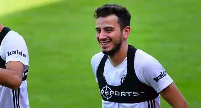 Oğuzhan kararını verdi 